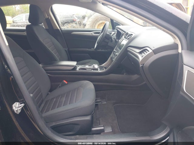 Aukcja sprzedaży 2020 Ford Fusion Hybrid Se, vin: 3FA6P0LU1LR196805, numer aukcji: 45132952
