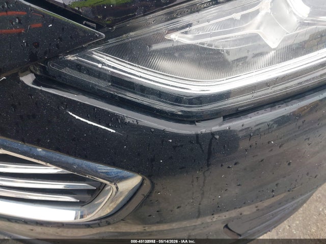 Aukcja sprzedaży 2020 Ford Fusion Hybrid Se, vin: 3FA6P0LU1LR196805, numer aukcji: 45132952