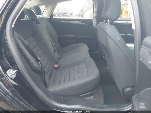 Aukcja sprzedaży 2020 Ford Fusion Hybrid Se, vin: 3FA6P0LU1LR196805, numer aukcji: 45132952