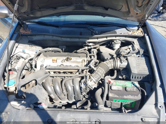 2011 Honda Accord 2.4 Se მანქანა იყიდება აუქციონზე, vin: 1HGCP2F68BA067265, აუქციონის ნომერი: 45132953