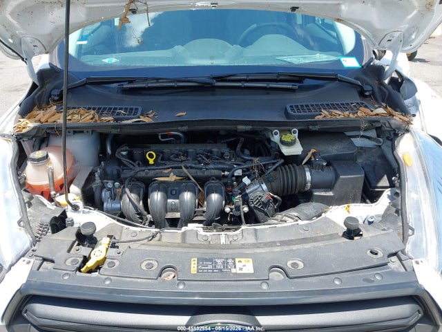 45132954 :رقم المزاد ، 1FMCU0F75HUA86332 vin ، 2017 Ford Escape S مزاد بيع