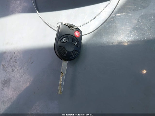 45132954 :رقم المزاد ، 1FMCU0F75HUA86332 vin ، 2017 Ford Escape S مزاد بيع