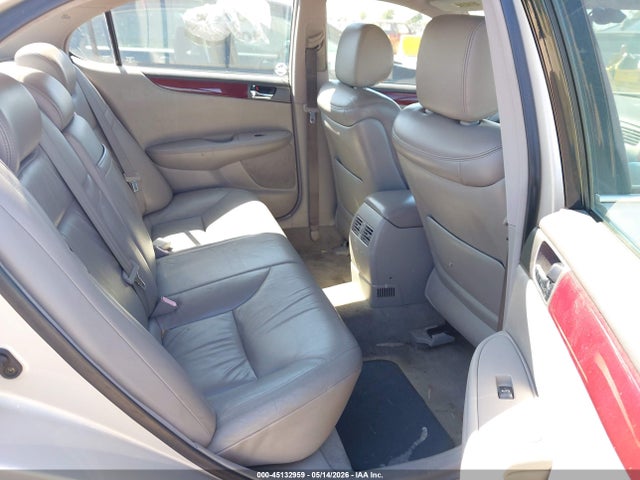 45132959 :رقم المزاد ، JTHBA30G345035594 vin ، 2004 Lexus Es 330 مزاد بيع