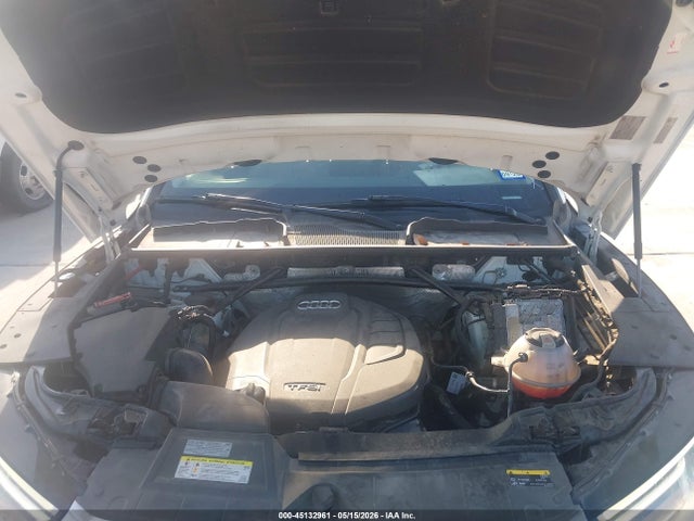 Audi Q5 45 Premium 2019 WA1ANAFY3K2139209 Image 10