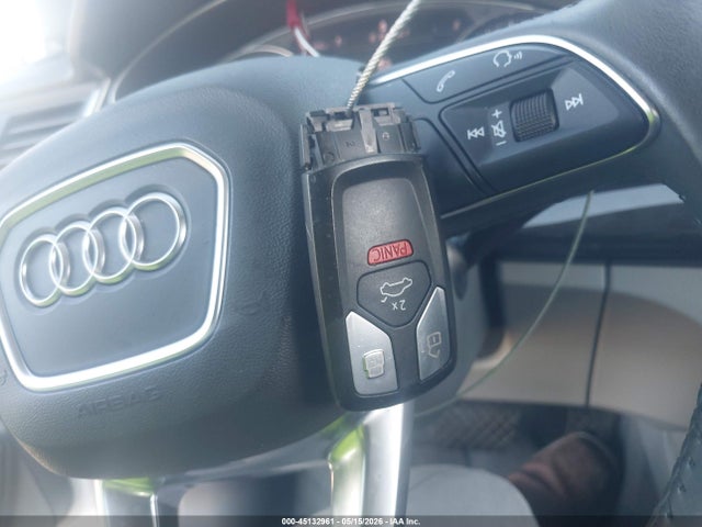 Audi Q5 45 Premium 2019 WA1ANAFY3K2139209 Image 11