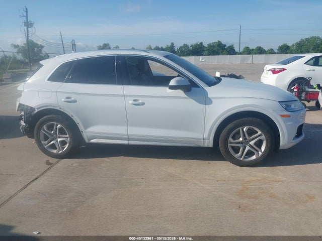 Audi Q5 45 Premium 2019 WA1ANAFY3K2139209 Image 13