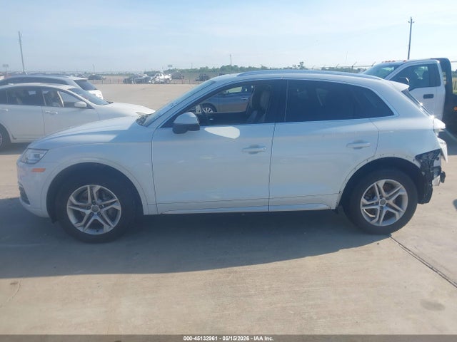 Audi Q5 45 Premium 2019 WA1ANAFY3K2139209 Image 14