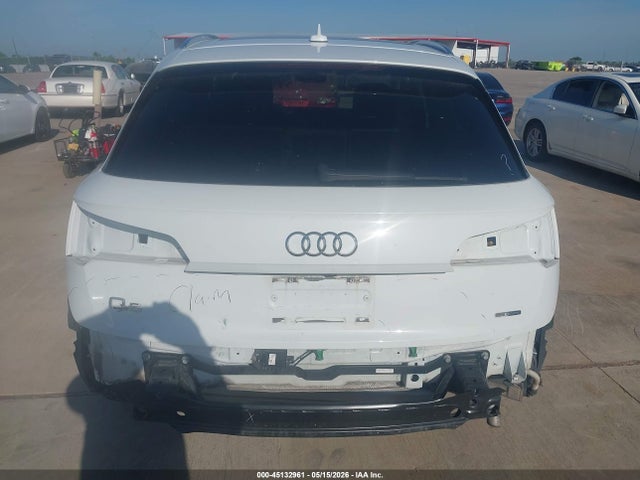 Продаж на аукціоні авто 2019 Audi Q5 45 Premium, vin: WA1ANAFY3K2139209, номер лоту: 45132961