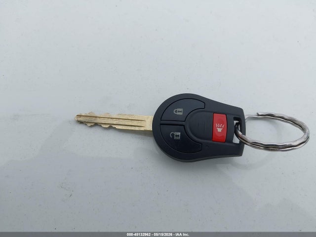 45132962 :رقم المزاد ، 1N6AD0EV6JN737086 vin ، 2018 Nissan Frontier Sv مزاد بيع