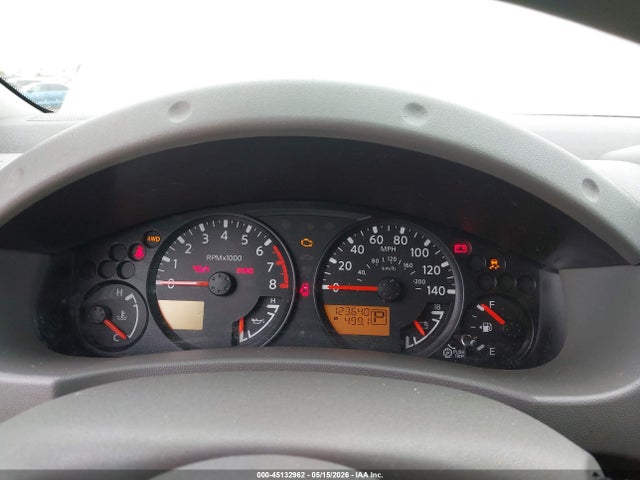 45132962 :رقم المزاد ، 1N6AD0EV6JN737086 vin ، 2018 Nissan Frontier Sv مزاد بيع