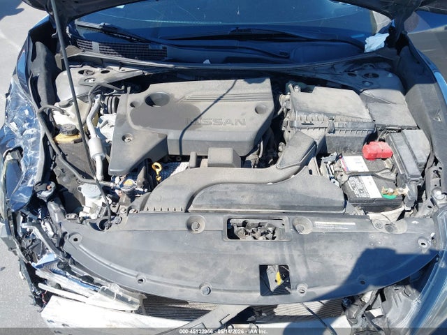 45132966 :رقم المزاد ، 1N4AL3AP7GC238600 vin ، 2016 Nissan Altima 2.5 Sl مزاد بيع