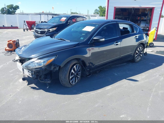 45132966 :رقم المزاد ، 1N4AL3AP7GC238600 vin ، 2016 Nissan Altima 2.5 Sl مزاد بيع