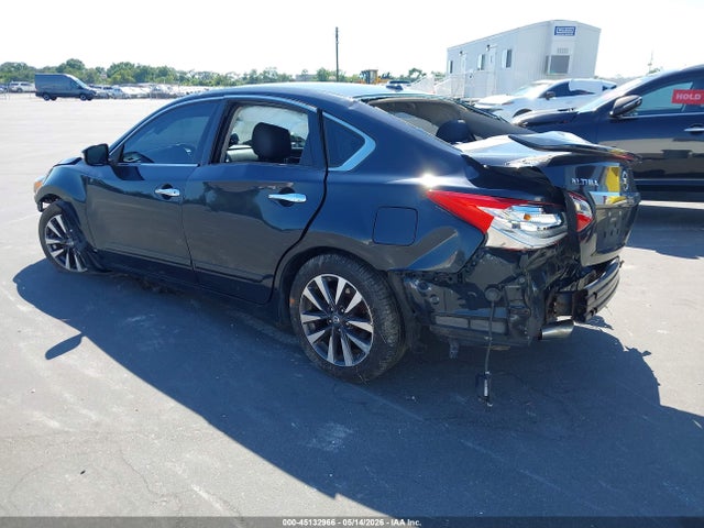 45132966 :رقم المزاد ، 1N4AL3AP7GC238600 vin ، 2016 Nissan Altima 2.5 Sl مزاد بيع