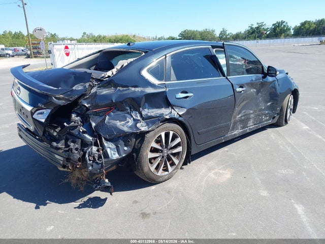45132966 :رقم المزاد ، 1N4AL3AP7GC238600 vin ، 2016 Nissan Altima 2.5 Sl مزاد بيع