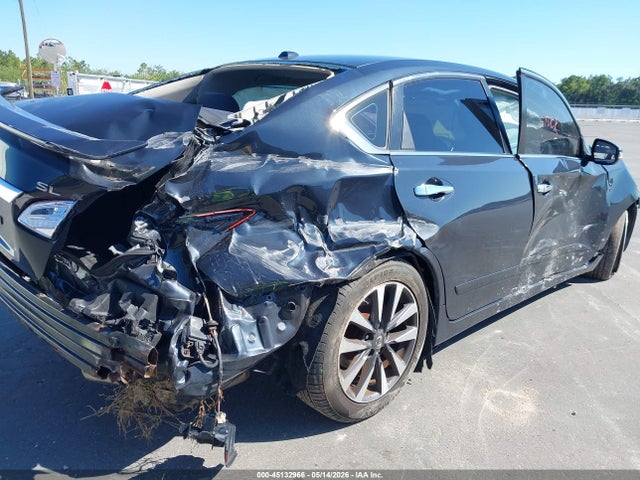 45132966 :رقم المزاد ، 1N4AL3AP7GC238600 vin ، 2016 Nissan Altima 2.5 Sl مزاد بيع