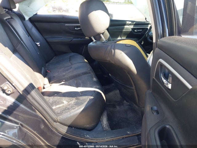 45132966 :رقم المزاد ، 1N4AL3AP7GC238600 vin ، 2016 Nissan Altima 2.5 Sl مزاد بيع