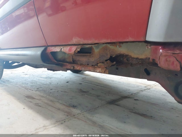 Aukcja sprzedaży 2005 Jeep Liberty Sport, vin: 1J4GK48K05W694533, numer aukcji: 45132970