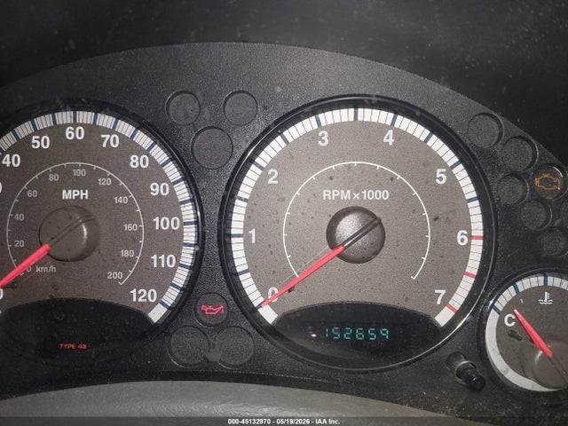 Aukcja sprzedaży 2005 Jeep Liberty Sport, vin: 1J4GK48K05W694533, numer aukcji: 45132970