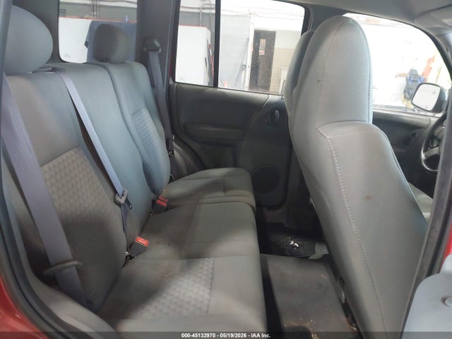 Aukcja sprzedaży 2005 Jeep Liberty Sport, vin: 1J4GK48K05W694533, numer aukcji: 45132970