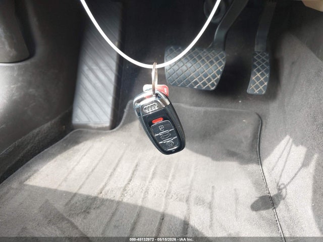 2013 Audi A7 3.0t Premium მანქანა იყიდება აუქციონზე, vin: WAU2GAFC2DN010918, აუქციონის ნომერი: 45132972
