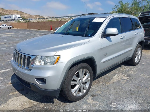 Продажа на аукционе авто 2011 Jeep Grand Cherokee Laredo, vin: 1J4RS4GG7BC671835, номер лота: 45132974