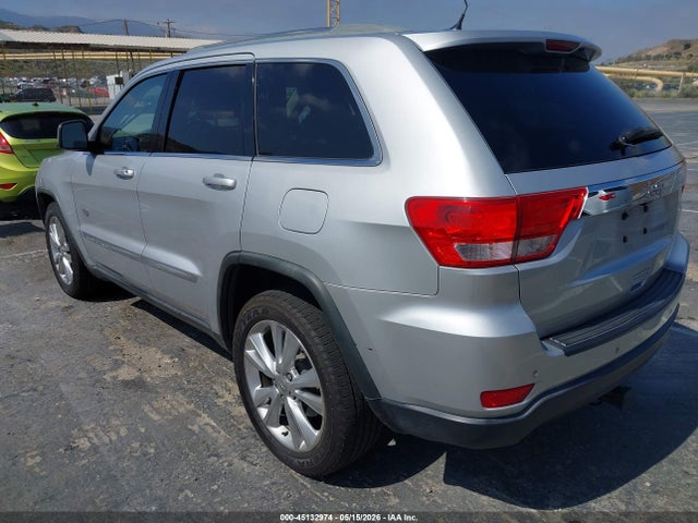 Продажа на аукционе авто 2011 Jeep Grand Cherokee Laredo, vin: 1J4RS4GG7BC671835, номер лота: 45132974