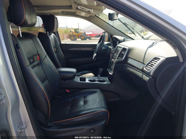 Продажа на аукционе авто 2011 Jeep Grand Cherokee Laredo, vin: 1J4RS4GG7BC671835, номер лота: 45132974
