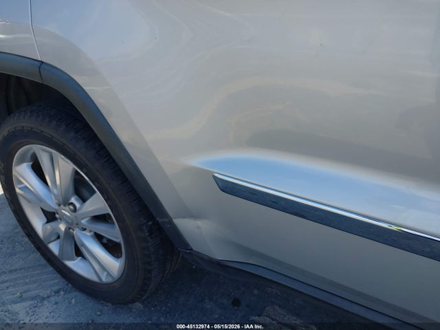 Продажа на аукционе авто 2011 Jeep Grand Cherokee Laredo, vin: 1J4RS4GG7BC671835, номер лота: 45132974