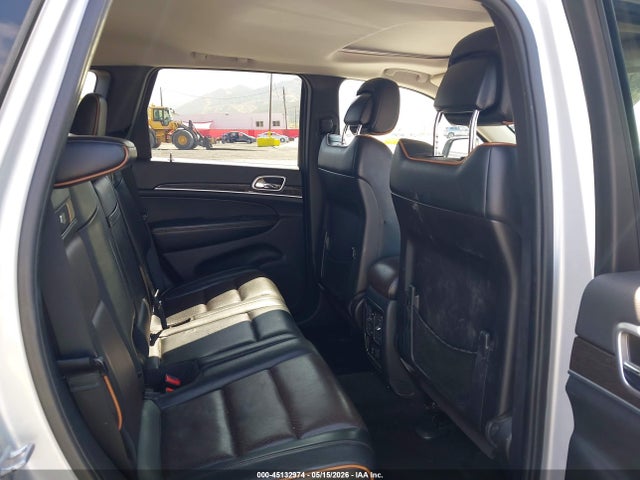 Продажа на аукционе авто 2011 Jeep Grand Cherokee Laredo, vin: 1J4RS4GG7BC671835, номер лота: 45132974