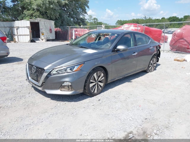 Продаж на аукціоні авто 2020 Nissan Altima Sl Fwd, vin: 1N4BL4EV9LC153867, номер лоту: 45132977