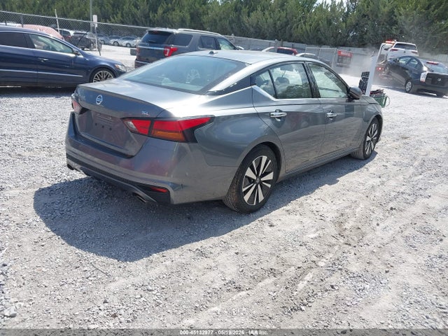 Продаж на аукціоні авто 2020 Nissan Altima Sl Fwd, vin: 1N4BL4EV9LC153867, номер лоту: 45132977