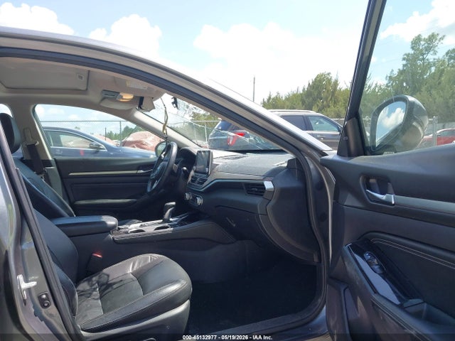 Продаж на аукціоні авто 2020 Nissan Altima Sl Fwd, vin: 1N4BL4EV9LC153867, номер лоту: 45132977