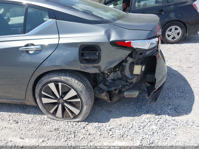 Продаж на аукціоні авто 2020 Nissan Altima Sl Fwd, vin: 1N4BL4EV9LC153867, номер лоту: 45132977