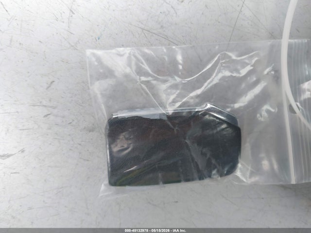 2023 Kia Niro Plug-in Hybrid Ex მანქანა იყიდება აუქციონზე, vin: KNDCS3LF5P5063682, აუქციონის ნომერი: 45132978
