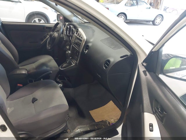 Aukcja sprzedaży 2003 Toyota Matrix Standard, vin: 2T1KR32E83C160470, numer aukcji: 45132981