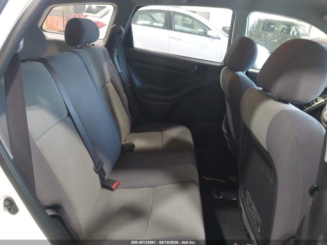 Aukcja sprzedaży 2003 Toyota Matrix Standard, vin: 2T1KR32E83C160470, numer aukcji: 45132981