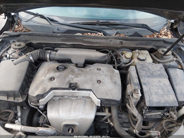 Продаж на аукціоні авто 2013 Chevrolet Malibu 1lt, vin: 1G11C5SA7DF209083, номер лоту: 45132984