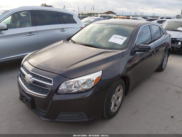 Продаж на аукціоні авто 2013 Chevrolet Malibu 1lt, vin: 1G11C5SA7DF209083, номер лоту: 45132984