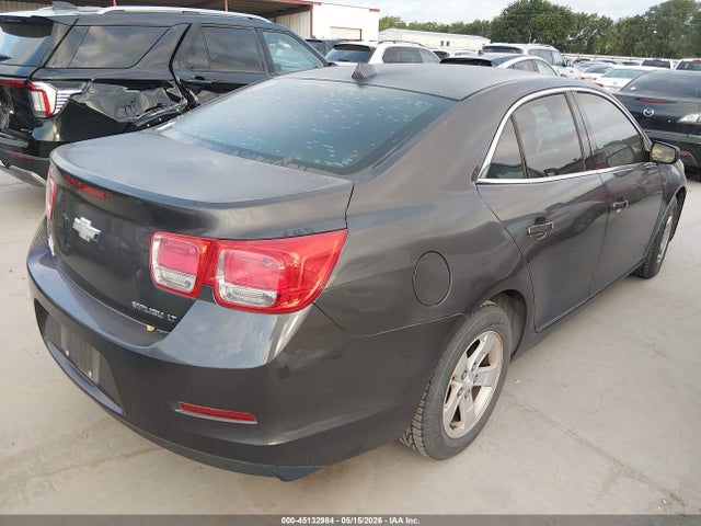 Продаж на аукціоні авто 2013 Chevrolet Malibu 1lt, vin: 1G11C5SA7DF209083, номер лоту: 45132984