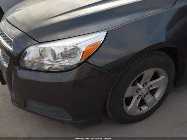 Продаж на аукціоні авто 2013 Chevrolet Malibu 1lt, vin: 1G11C5SA7DF209083, номер лоту: 45132984