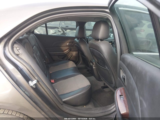 Продаж на аукціоні авто 2013 Chevrolet Malibu 1lt, vin: 1G11C5SA7DF209083, номер лоту: 45132984