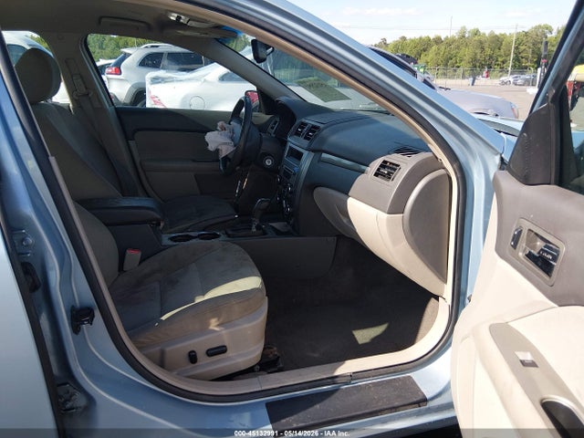 Aukcja sprzedaży 2011 Ford Fusion Hybrid, vin: 3FADP0L36BR186039, numer aukcji: 45132991