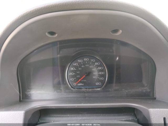 Aukcja sprzedaży 2011 Ford Fusion Hybrid, vin: 3FADP0L36BR186039, numer aukcji: 45132991