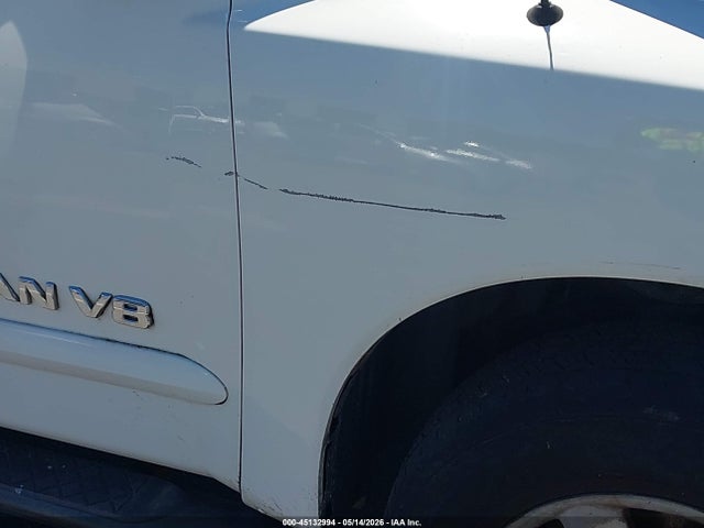 Продаж на аукціоні авто 2008 Nissan Titan Le/se/xe, vin: 1N6AA07FX8N345236, номер лоту: 45132994