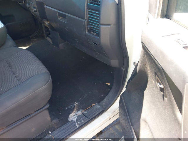 Продаж на аукціоні авто 2008 Nissan Titan Le/se/xe, vin: 1N6AA07FX8N345236, номер лоту: 45132994