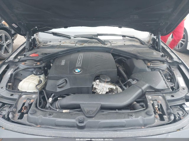 Продаж на аукціоні авто 2014 Bmw 435i Xdrive, vin: WBA3R5C51EF730203, номер лоту: 45132996