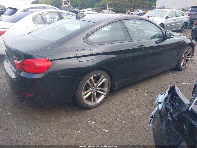 Продаж на аукціоні авто 2014 Bmw 435i Xdrive, vin: WBA3R5C51EF730203, номер лоту: 45132996