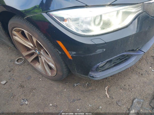 Продаж на аукціоні авто 2014 Bmw 435i Xdrive, vin: WBA3R5C51EF730203, номер лоту: 45132996
