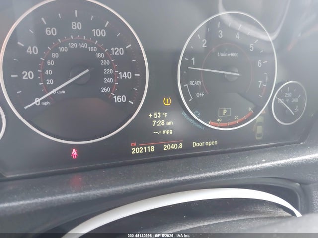 Продаж на аукціоні авто 2014 Bmw 435i Xdrive, vin: WBA3R5C51EF730203, номер лоту: 45132996