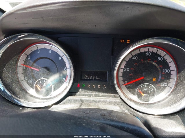 45132998 :رقم المزاد ، 2C4RDGCG0HR806600 vin ، 2017 Dodge Grand Caravan Sxt مزاد بيع